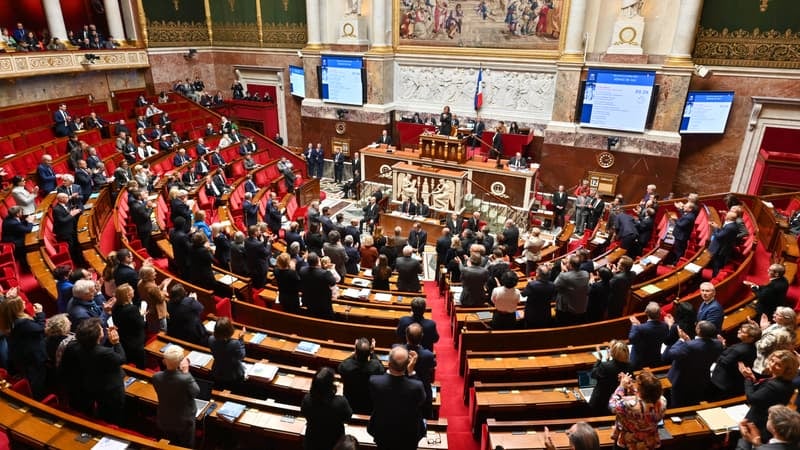 Il s'élève à 28,8 milliards d'euros pour 2026: l'Assemblée nationale valide le budget de l'État dédié dédié à l'Union européenne