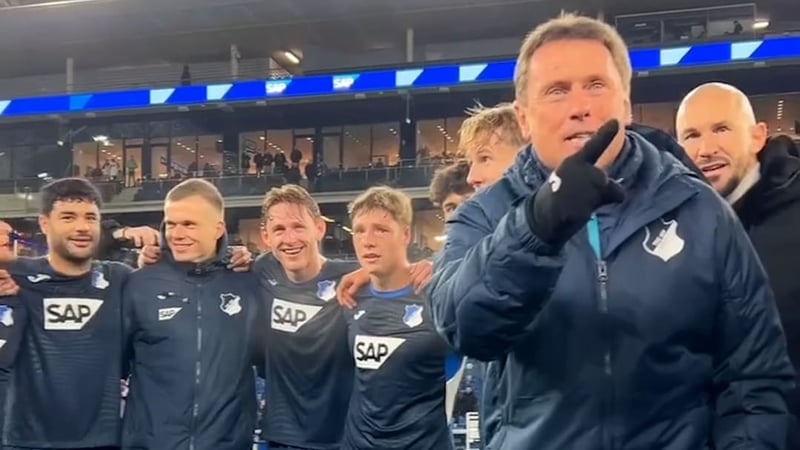 Im Spielerkreis - Kennen Sie diesen Retro-Schlachtruf noch?