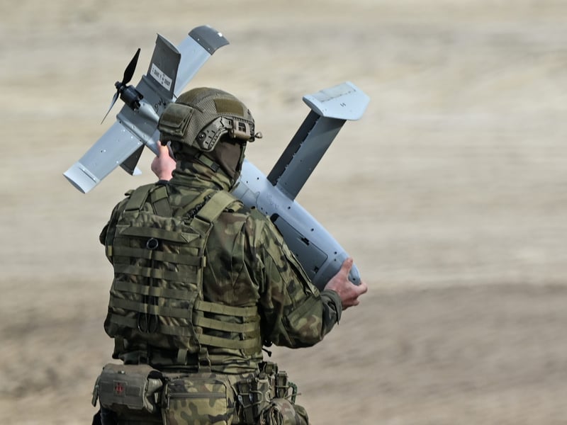 Western soldiers are turning to Xbox controllers to fight a new kind of drone war. The pilots love them.