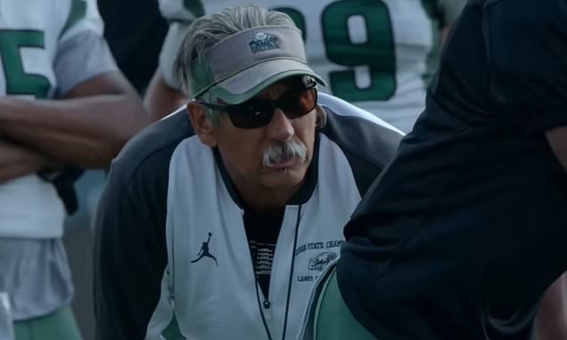 Iconic football coach and Last Chance U star John Beam dies at 66 after being shot on college campus