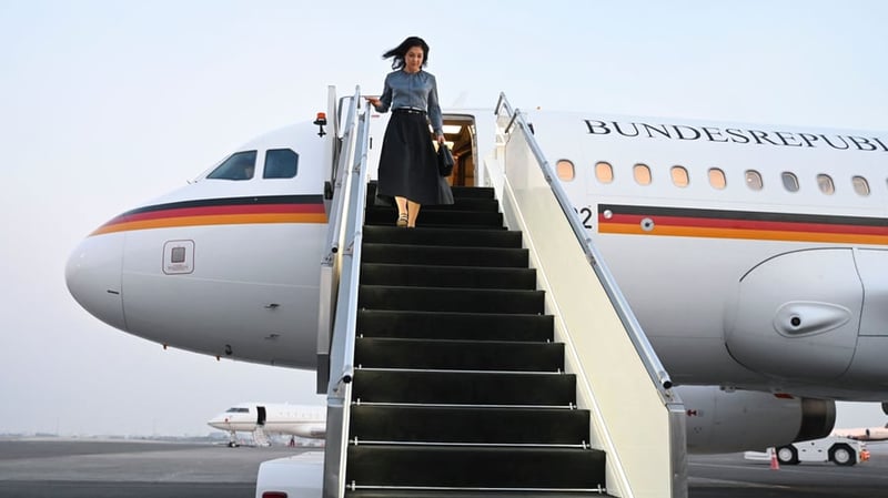 Katherina Reiche: Zwischen trocken Brot und Extrawurst: Die Ministerin mit den zwei Gesichtern