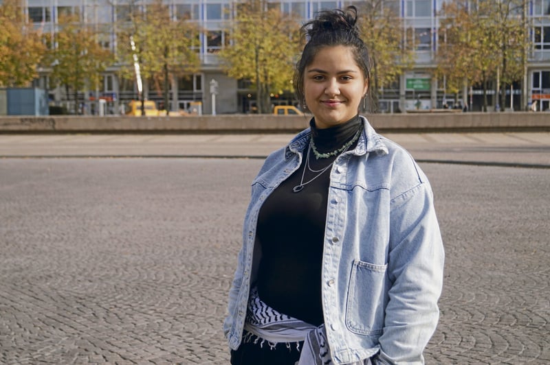 Christopher Street Day | Döbeln: »Dort braucht es mich wirklich«