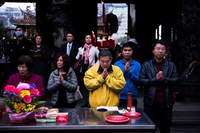 Taïwan, l’histoire d’un miracle démocratique face à une Chine autoritaire