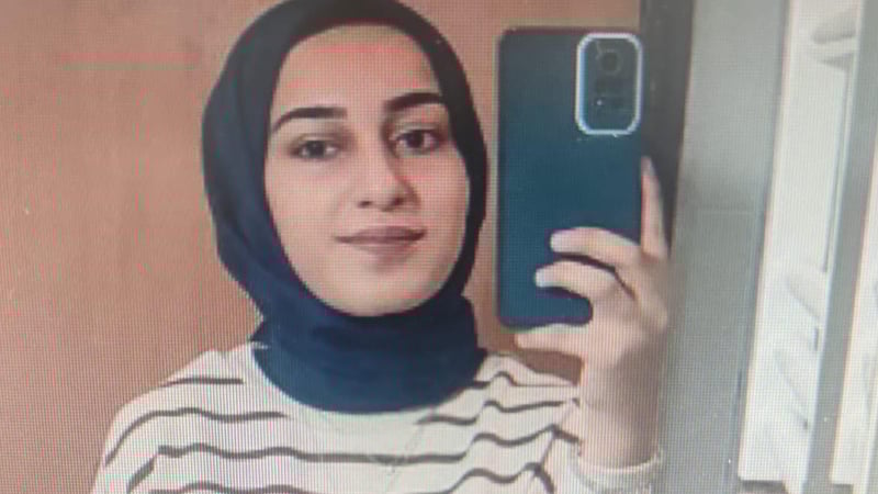 Van Barosu'ndan Rojin Kabaiş açıklaması; 134 kişinin DNA'sı incelendi