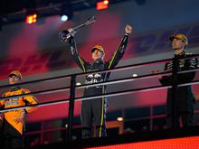 Formel 1: WM-Knall in Vegas: Norris und Piastri disqualifiziert