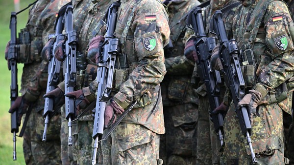 Putin entscheidet, ob diese „Wehrpflicht light“ ausreichen wird