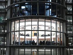 Abstimmung ist Formsache: Bundeshaushalt für 2026 steht - mit noch mehr Schulden