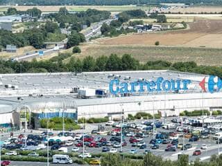 La CFDT déboutée dans la procédure contre le passage de magasins Carrefour en location-gérance
