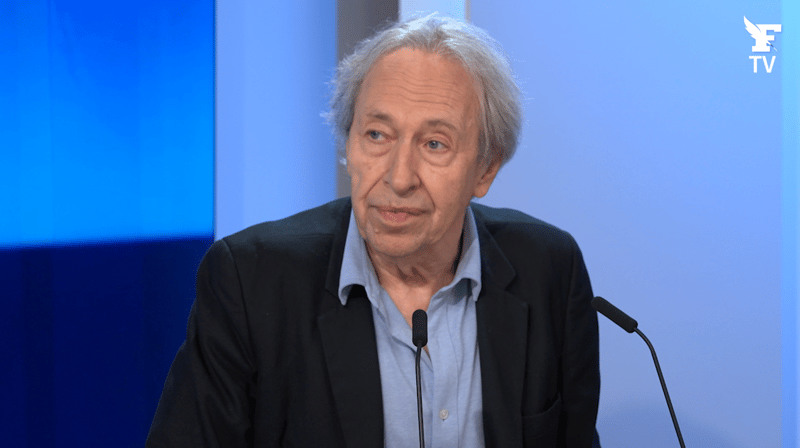 Libération de Boualem Sansal : «Macron m’a demandé de ne pas monter au créneau», confie Pascal Bruckner