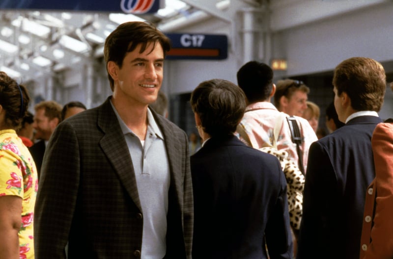 Dermot Mulroney gives major ‘My Best Friend’s Wedding’ sequel update: ‘A very concrete step’