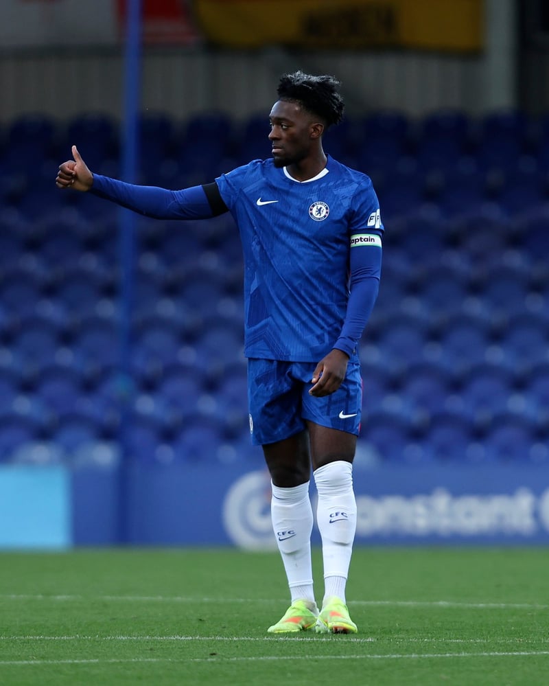 Axel Disasi: Chelsea 'bomb squad' star to be rewarded with first-team reintegration after academy cameo