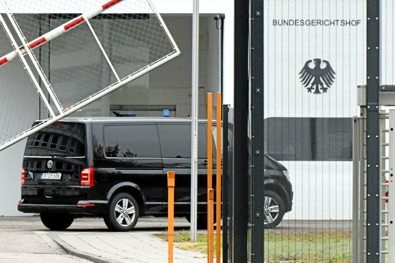 « La vie des Juifs en est menacée » : ce que l’on sait des arrestations liées au Hamas en Allemagne