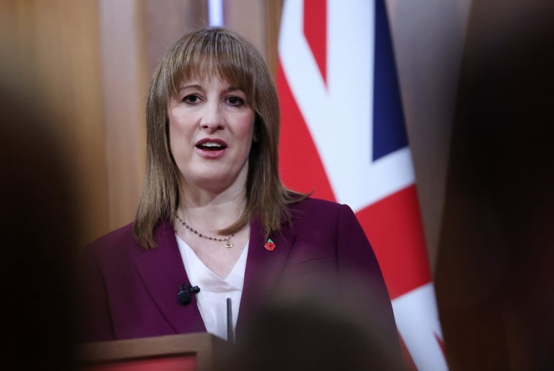 Who could be badly hit by the Budget – and the people who might end up better off