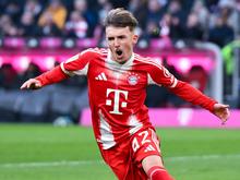 Fußball-Bundesliga: 6:2 nach 0:2: Bayern feiern sich nach Comeback-Gala