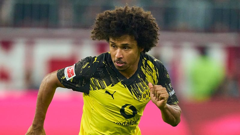 Mega-Klub will BVB-Star - Wie der neue, mächtige Adeyemi-Berater ALLES verändert