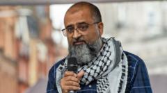 Second MP quits new left-wing Your Party group