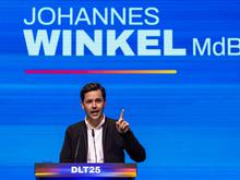 Rentendebatte: JU-Chef fordert mehr Durchsetzungsfähigkeit gegenüber SPD