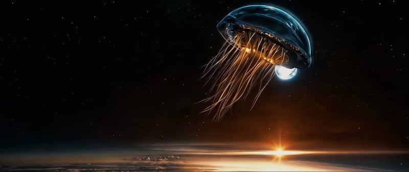 Veteran Director Shekhar Kapur Talks Open Source AI Series ‘Warlord’ | IFFI 2025