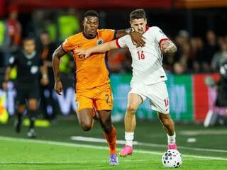 Coupe du monde 2026. La Croatie se qualifie, les Pays-Bas se rapprochent, l’Allemagne doit encore attendre