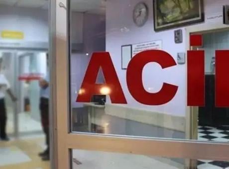 Adana'da berberde silahlı kavgada! 7 kişi yaralı