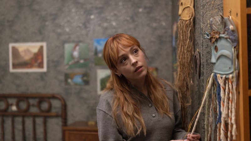 Kann man in wenigen Stunden durchschauen: Spanische Thriller-Serie erobert die Netflix-Charts