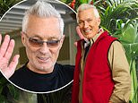 Martin Kemp reveals his plans for the infamous Jungle shower ahead of his I'm A Celeb stint