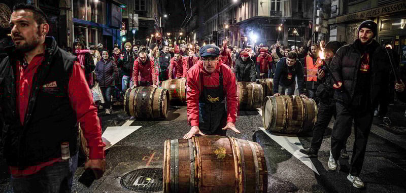 Wein: Ohne Kommentar