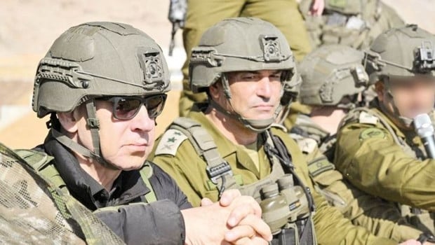 ‘Devlet kurulmayacak’ Netanyahu’nun Filistin inadı