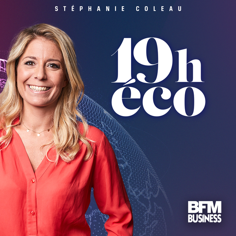 Le 19h Eco – Vendredi 21 novembre