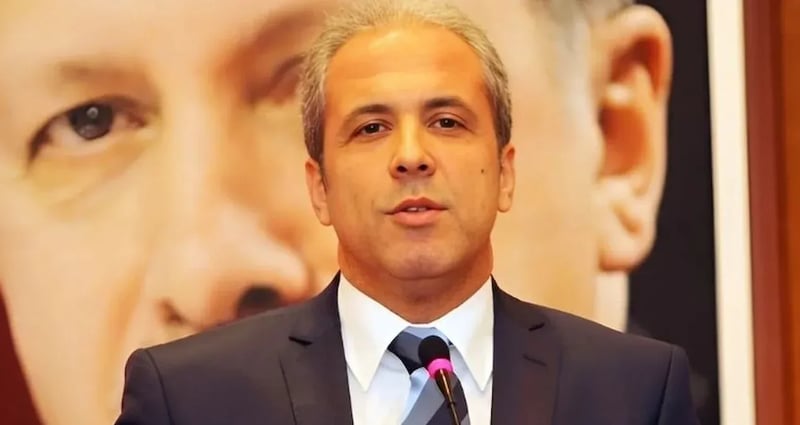Şamil Tayyar'dan çarpıcı çıkış: AKP'de mıntıka temizliğine ihtiyaç var