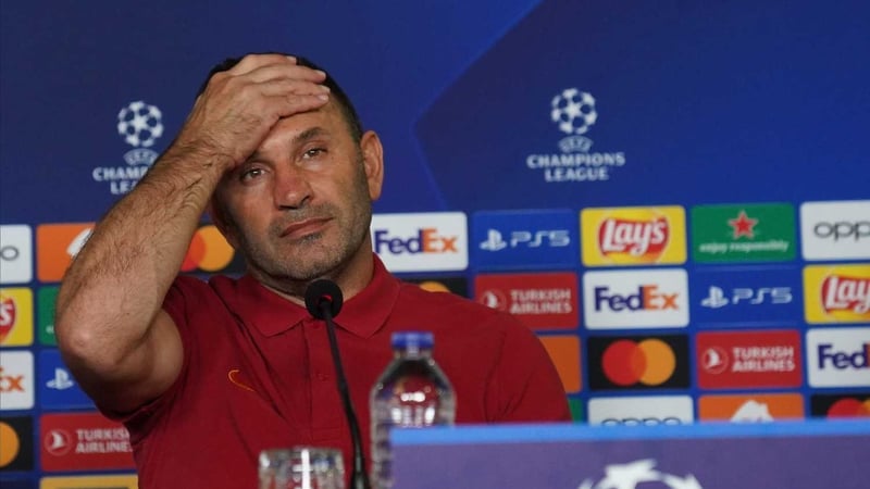 Galatasaray'a transferde büyük şok! Yıldız isim askıya alındı