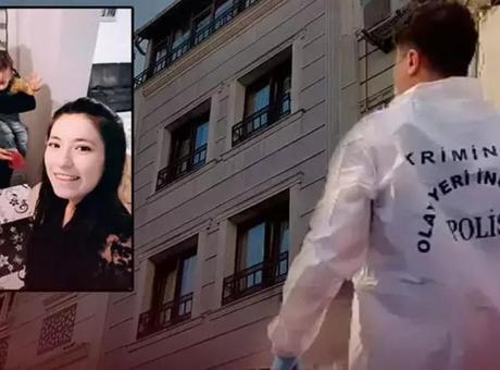 Fatih’teki gizemli ölüm zinciri! Böcek ailesinin dramı taziye evini yasa boğdu: 'Bu işin peşini bırakmayacağız'