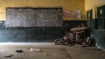 Plus de 200 élèves et enseignants enlevés dans une école catholique du centre du Nigeria