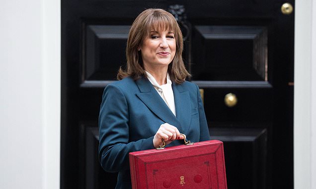 Mitchells & Butlers boss says Chancellor is disingenuous