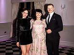 'I know what's it like to be bullied by the Ramsay cult': How Adam Peaty's mother has found shock new ally in war with her son and his in-laws... Gordon's 'mistress' Sarah - as she reveals 'truths' they bonded over