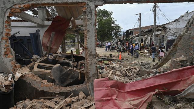 Kolumbien: Kolumbiens Armee tötet bei Militäreinsatz sieben Minderjährige