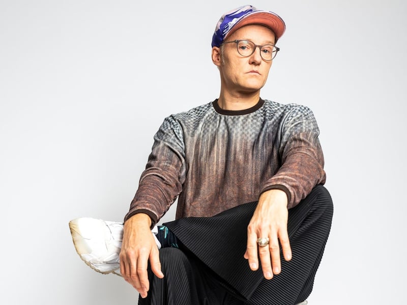 Literatur: Bitte nicht nach Dienstschluss persönlich werden!