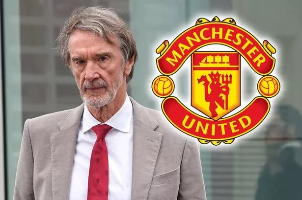 Sir Jim Ratcliffe ends Man Utd deal EIGHT YEARS early as ruthless cost-cutting continues