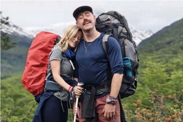 Friend of British woman killed in Chile snowstorm describes hiking horror