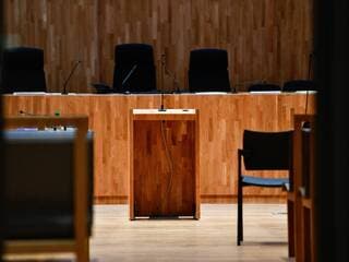 Mère jugée pour avoir empoisonné ses filles dans les Landes : pour sa cadette, elle n’est « pas coupable »