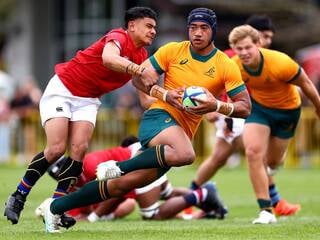 « Tous les clubs rêvent de recruter le futur Meafou... » : la France pille-t-elle vraiment le rugby australien ?