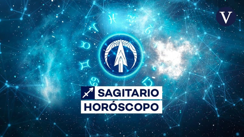 Sagitario hoy: Horóscopo del domingo, 30 de noviembre, predicción en amor, salud, trabajo y dinero