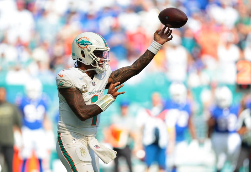 BetMGM Promo Code ‘NYPDM1500’: Get a 20% first deposit match up to $1,500 for Commanders vs. Dolphins