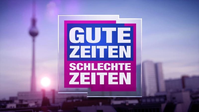 Vorschau für die heutige Folge - So spannend geht es bei GZSZ weiter