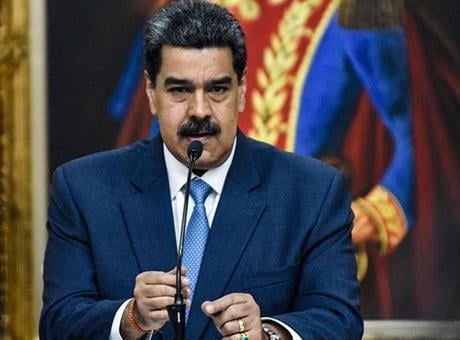 Venezuela lideri Maduro, ABD halkına seslendi! 'Güney Amerika'da yeni bir Gazze mi istiyorsunuz?'
