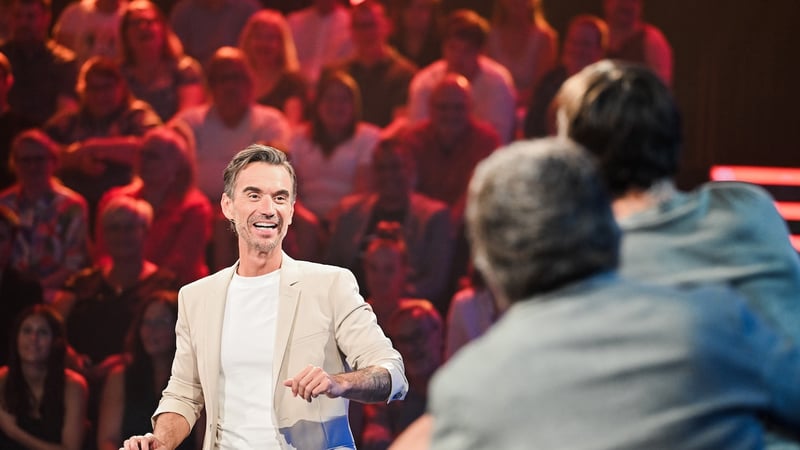 Nach Programm-Verwirrung: Wegen Silbereisen verschobene Schlagershow wird nachgeholt