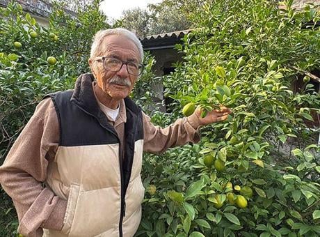 Almanya’da gördü Samsun’da uyguladı Tam 54 tür: ‘Türkiye geneline satış yaptım’