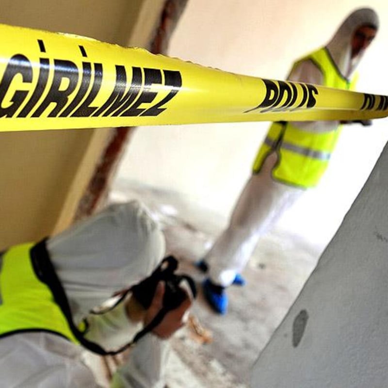 Bakan Yerlikaya: Faili meçhul 3 cinayet aydınlatıldı