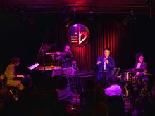 K-Pop? K-Jazz!: Das koreanische Sori Quartet spielt im b-flat