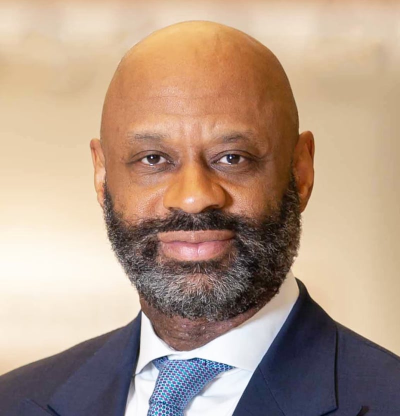 Citi chief financial officer Mark Mason to leave bank next year